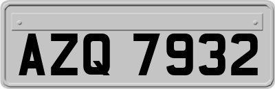 AZQ7932