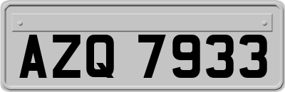 AZQ7933