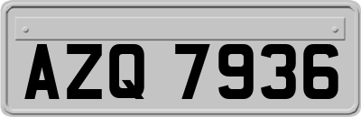 AZQ7936