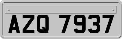 AZQ7937
