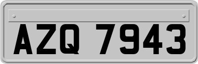 AZQ7943