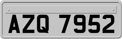 AZQ7952