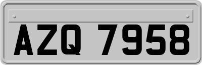 AZQ7958