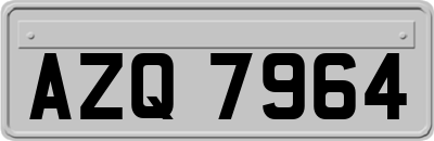 AZQ7964