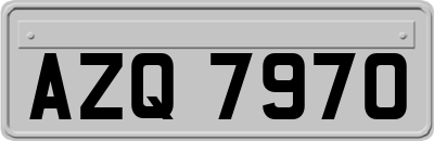 AZQ7970