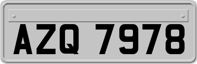 AZQ7978