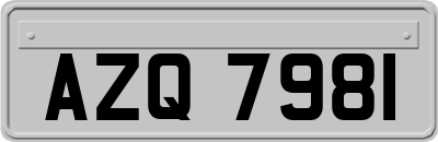 AZQ7981