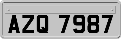 AZQ7987
