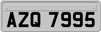 AZQ7995