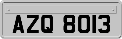 AZQ8013
