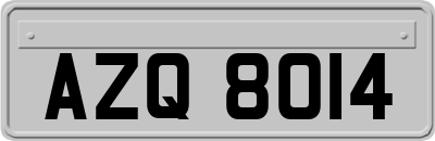 AZQ8014