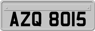 AZQ8015