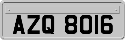 AZQ8016