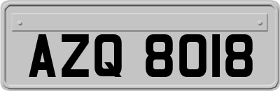 AZQ8018