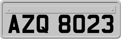 AZQ8023