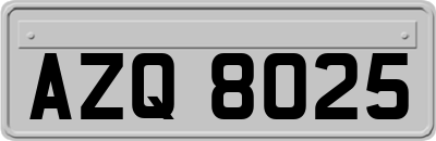 AZQ8025