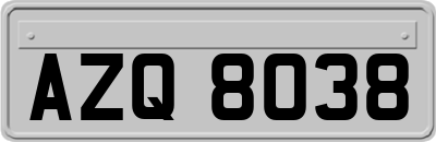 AZQ8038