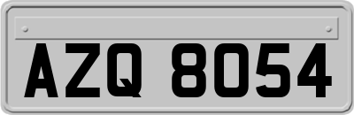 AZQ8054