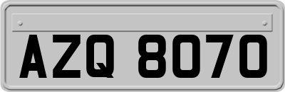 AZQ8070