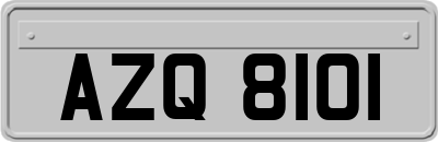AZQ8101