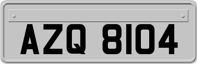 AZQ8104