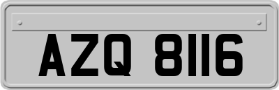 AZQ8116
