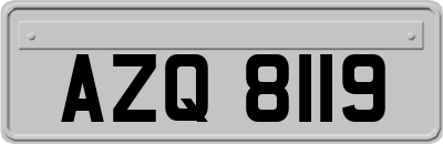 AZQ8119