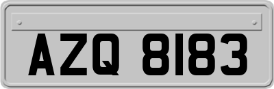 AZQ8183