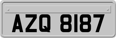 AZQ8187
