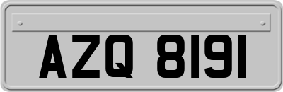 AZQ8191