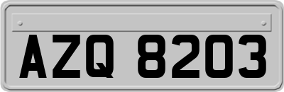 AZQ8203