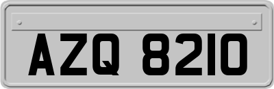 AZQ8210