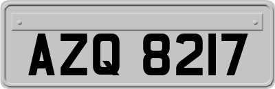 AZQ8217