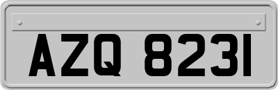 AZQ8231