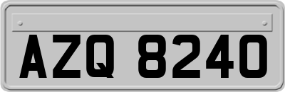 AZQ8240