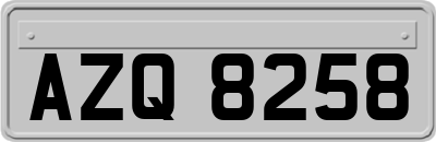 AZQ8258