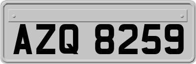 AZQ8259