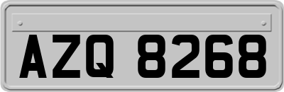 AZQ8268