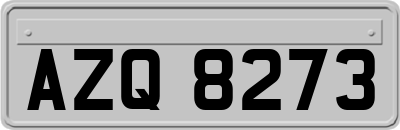 AZQ8273