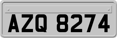 AZQ8274