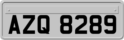 AZQ8289