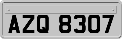 AZQ8307