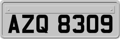AZQ8309