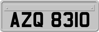 AZQ8310