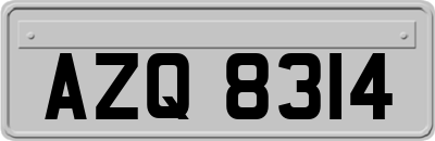 AZQ8314