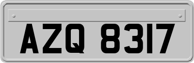 AZQ8317