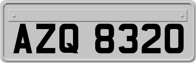 AZQ8320