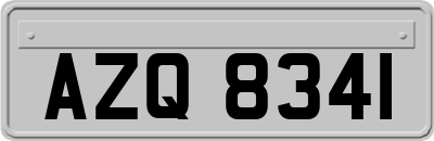 AZQ8341