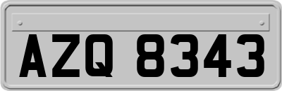 AZQ8343
