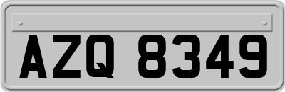 AZQ8349